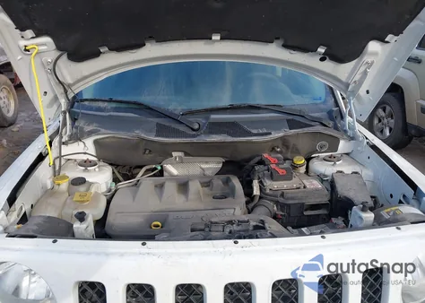 2015 Jeep Patriot Sport from USA, damaged, VIN 1C4NJPBB9FD281159